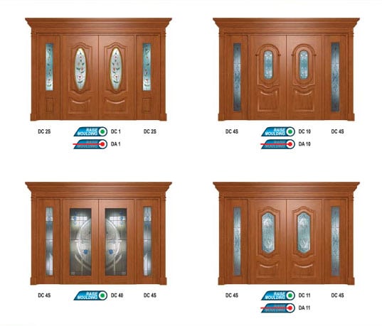 Classic Moulded Doors image 1