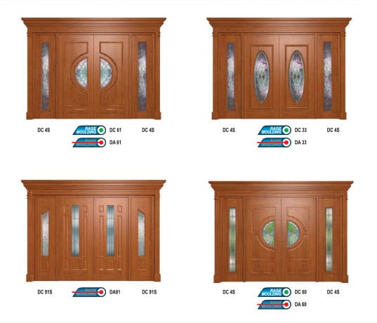 Classic Moulded Doors image 2