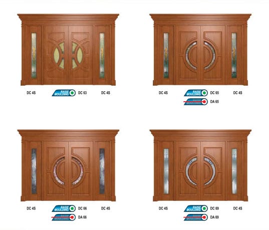 Classic Moulded Doors image 3