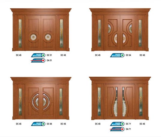 Classic Moulded Doors image 4