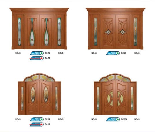 Classic Moulded Doors image 5