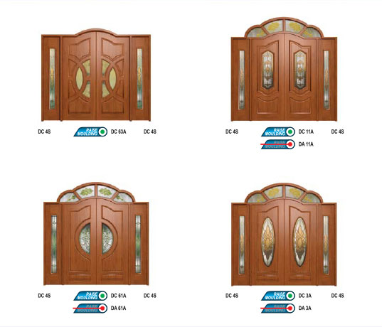 Classic Moulded Doors image 6