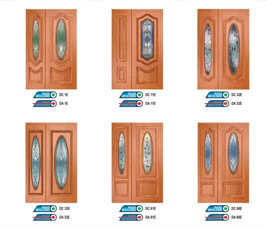 Classic Moulded Doors image 8